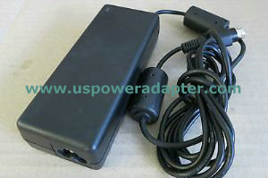 New PowerBox AC Power Adapter 100-240V 1.7-1.0A 50-60Hz 18.5V 4.05A 75W - PBUK-1719B - Click Image to Close